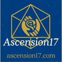 Ascension17 logo, Ascension17 contact details