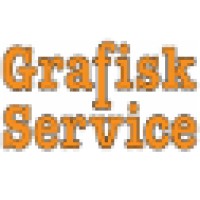 Grafisk Service logo, Grafisk Service contact details