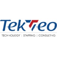 TEKVEO LLC logo, TEKVEO LLC contact details