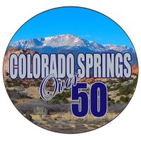 Colorado Springs Over 50 logo, Colorado Springs Over 50 contact details