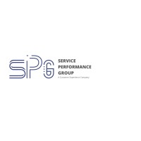 Service Performance Group Inc. logo, Service Performance Group Inc. contact details