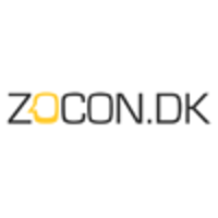 Zocon logo, Zocon contact details