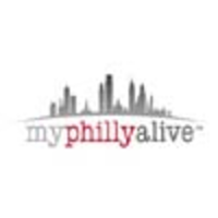 MyPhillyAlive logo, MyPhillyAlive contact details