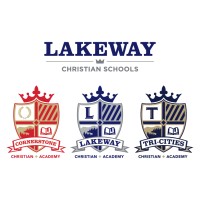 Lakeway Christian Schools logo, Lakeway Christian Schools contact details