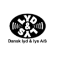 Dansk Lyd & Lys A/S logo, Dansk Lyd & Lys A/S contact details