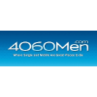 4060Men logo, 4060Men contact details