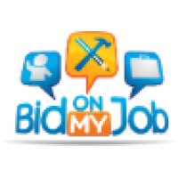 BidOnMyJob LLC logo, BidOnMyJob LLC contact details