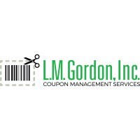 LM Gordon logo, LM Gordon contact details