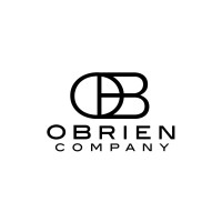 OBrien Company logo, OBrien Company contact details