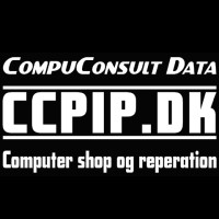 CCPIP.DK logo, CCPIP.DK contact details