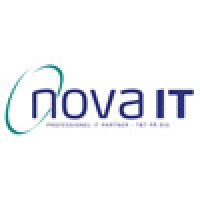 Nova IT ApS logo, Nova IT ApS contact details