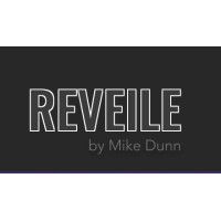 REVEiLE logo, REVEiLE contact details