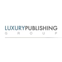 Luxury Publishing Group, Inc. logo, Luxury Publishing Group, Inc. contact details