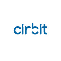 CIRBIT logo, CIRBIT contact details