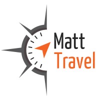 Matt Travel logo, Matt Travel contact details