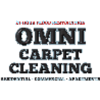 Omni Carpet Cleaning logo, Omni Carpet Cleaning contact details