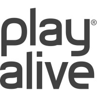 PlayAlive logo, PlayAlive contact details