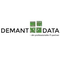 Demant-Data logo, Demant-Data contact details