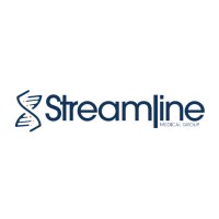 Streamline Medical Group logo, Streamline Medical Group contact details