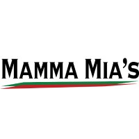 MAMMA MIAS logo, MAMMA MIAS contact details