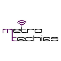 Metro Techies LLC logo, Metro Techies LLC contact details