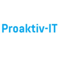 Proaktiv-IT logo, Proaktiv-IT contact details