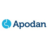 Apodan A/S logo, Apodan A/S contact details