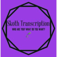 Skoth Transcription, LLC. logo, Skoth Transcription, LLC. contact details