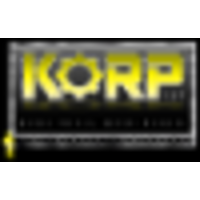 KORP LLC logo, KORP LLC contact details