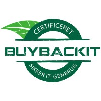 BuyBackIT.dk - Vi genbruger ALT IT-udstyr logo, BuyBackIT.dk - Vi genbruger ALT IT-udstyr contact details