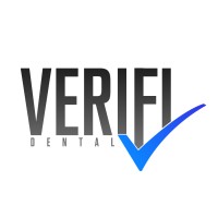 Verifi Dental logo, Verifi Dental contact details