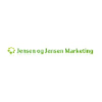 Jensen og Jensen Marketing ApS logo, Jensen og Jensen Marketing ApS contact details