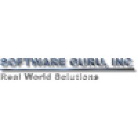 Software Guru, Inc. logo, Software Guru, Inc. contact details