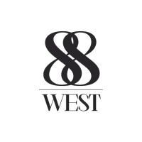 88 West logo, 88 West contact details