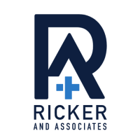 Ricker & Associates logo, Ricker & Associates contact details