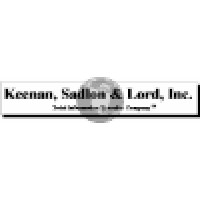 Keenan, Sadlon & Lord, Inc. logo, Keenan, Sadlon & Lord, Inc. contact details