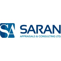 Saran Appraisals & Consulting logo, Saran Appraisals & Consulting contact details