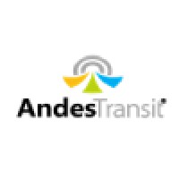 AndesTransit LLC logo, AndesTransit LLC contact details