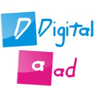 Digital Ad logo, Digital Ad contact details