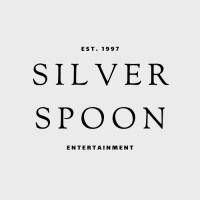 Silver Spoon Entertainment logo, Silver Spoon Entertainment contact details