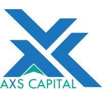 AXS Capital Inc logo, AXS Capital Inc contact details