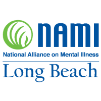 NAMI Long Beach Area logo, NAMI Long Beach Area contact details