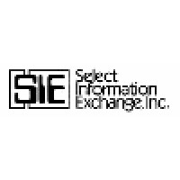 Select Information Exchange, Inc. logo, Select Information Exchange, Inc. contact details