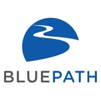 BluePath LLC logo, BluePath LLC contact details