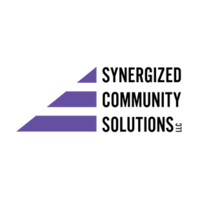 Synergized Community Solutions logo, Synergized Community Solutions contact details