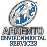 ARGENTO ENVIRONMENTAL SERVICES logo, ARGENTO ENVIRONMENTAL SERVICES contact details