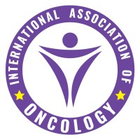 International Oncology Association logo, International Oncology Association contact details