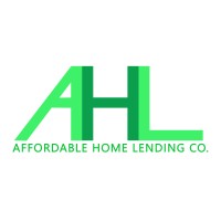 Affordable Home Lending logo, Affordable Home Lending contact details