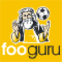 FooGuru logo, FooGuru contact details