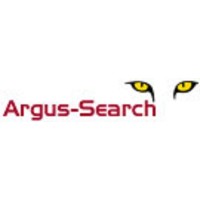 Argus Search Inc logo, Argus Search Inc contact details